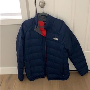 North Face Down 550 Jacket
